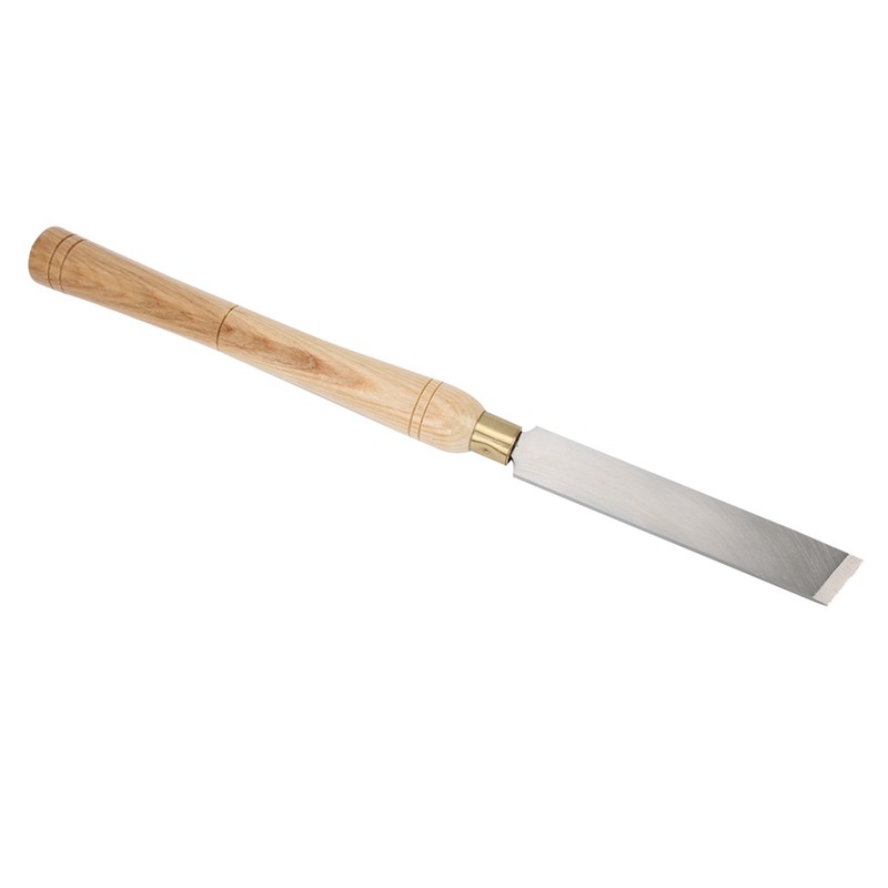 HSS Turning Tool 25mm High Speed Steel Handheld Woodworking Lathe