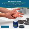 2pcs Crema For Aliviar Neuropatía Basic Extra Dermografo Azul Marino