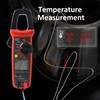 UNI-T UT204PRO Current Clamp, True-RMS Clamp Meter, Clamp Multimeter Measures