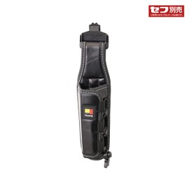 Tajima PS-SUMHLD Removable System Removable Ink Pot Holder, Compatible with General Tajima Ink Pot and Commit, High Density Nylon Resistant to Moisture, Easy to Put on and Take Off Later, Easy to