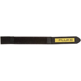 Fluke LEADWRAP Test Lead Wrap, 8" Length (Pack of 3)