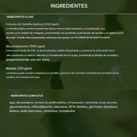 Toner Coreano 400ml - Equilibra La Piel Regalito Sorpresa Todo Tipo De Piel Danoche