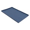 Grill Mat Silicone Blackstone Griddle Top Cover Anti Sticky Grill