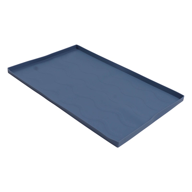 Grill Mat Silicone Blackstone Griddle Top Cover Anti Sticky Grill