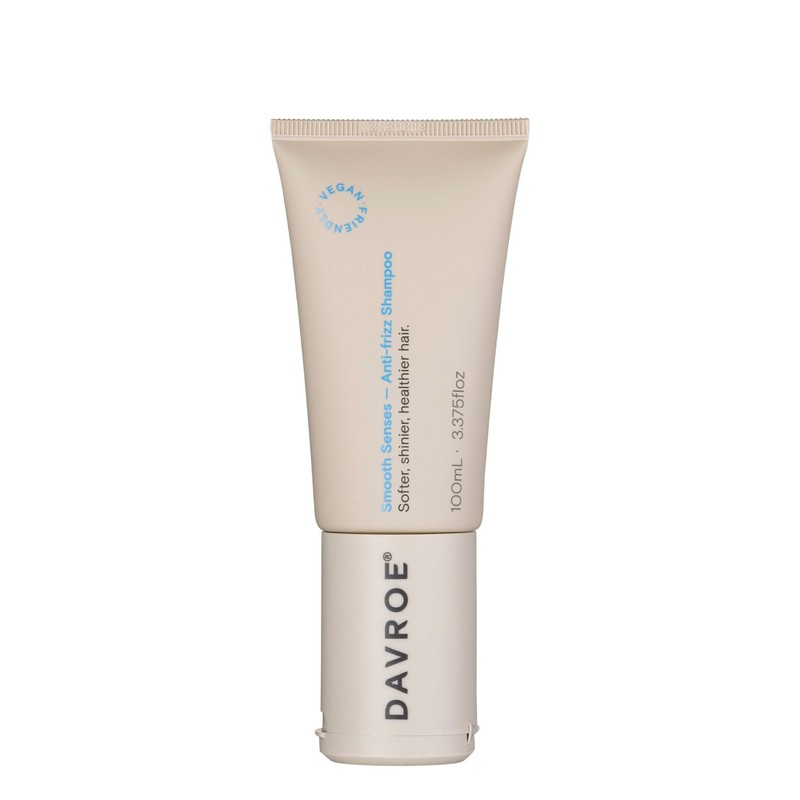 Davroe Smooth Senses Holiday Travel Pack