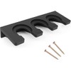 Pole Saw Wall Mount Hanger, for DeWalt 20V MAX Pole