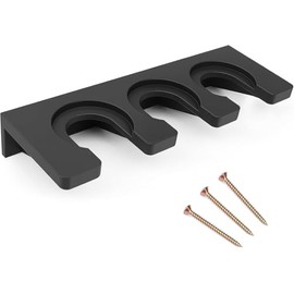 Pole Saw Wall Mount Hanger, for DeWalt 20V MAX Pole Saw DCPS620 DCPS620B DCPS620M1