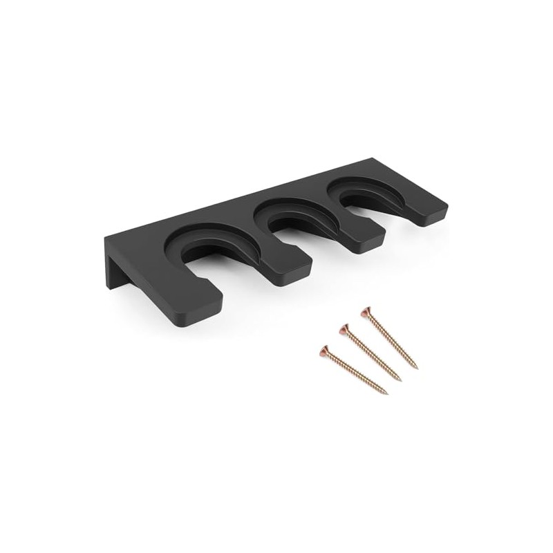 Pole Saw Wall Mount Hanger, for DeWalt 20V MAX Pole