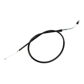 1981-1983 YAMAHA XV 750 Virago CABLE, BLACK VINYL, THROTTLE, Manufacturer: MOTION PRO, Manufacturer Part Number: 05-0095-AD, Stock Photo - Actual parts may vary.