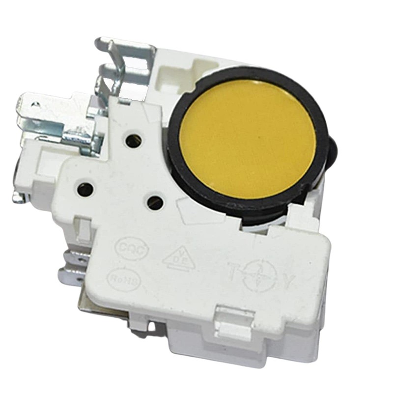 LICHIFIT Refrigerator Compressor PTC Starter QP3-15/C Integrated Relay Overload Protector