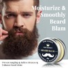Beard Growth Kit Pcs Care For Men Includes Wash Oil