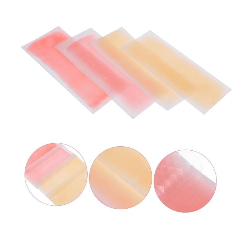 IWOWHERO 40 Pack Fever Cooling Pads Cooling Patches for Adults