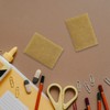 6PCS Rubber Cement Eraser - Glue Runner & Residue Pick-Up