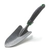 Edward Tools Garden Trowel - Heavy Duty Carbon Steel Garden