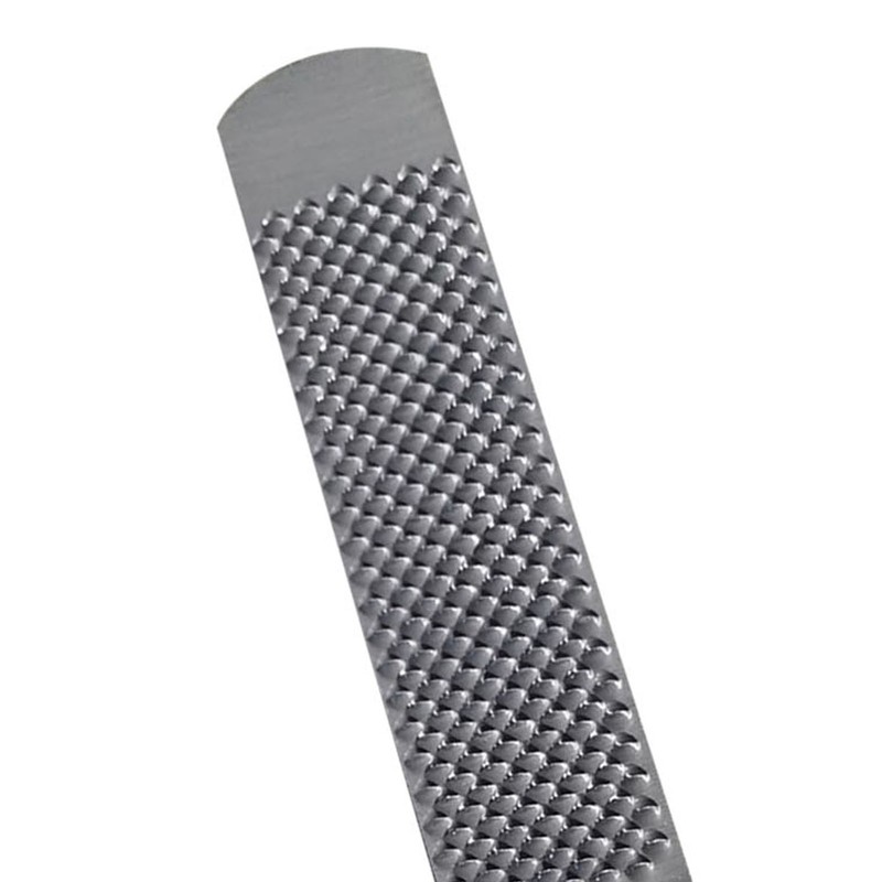 8inch Horseshoe File Flat Cut File Heavy Duty Steel Flat