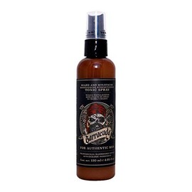 Barracuda Tónico Capilar Original 120ml