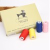12 Pcs Bobbins Sewing Thread kit for Hand and Machine