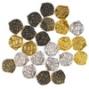 300 Pcs Plastic Gold Coins Pirate Coins Coins for Pirate
