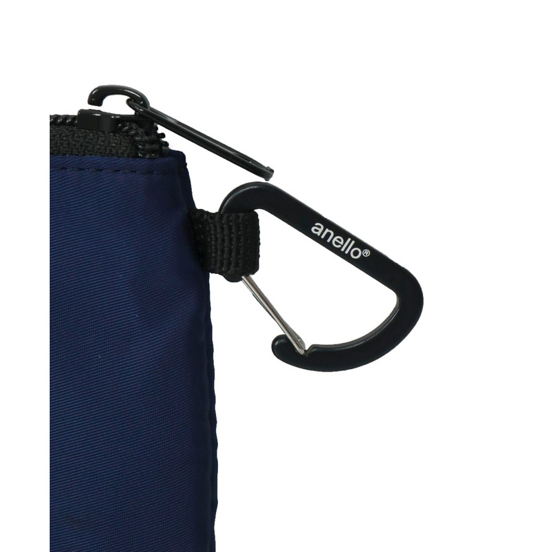 Anello ATS0392Z Pouch Pink, Pink