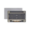 ICTION Replacement Trackpad for MacBook Pro Retina 15 Inch A1707
