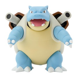 Pokémon Center Original Sofvinyl Figure Blakes