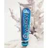Marvis Aquatic Mint Toothpaste, 3.8 oz