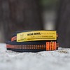 Wise Owl Outfitters Hammock Strap; Orange