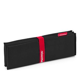 Reisenthel Seat Pad SL7003 Black One Size, black, Blankets