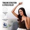 Head Scratcher - Head Massager Scalp Stress Relax & Hair