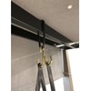 Garden Winds Custom Fit Replacement Canopy Top Cover Compatible with