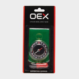 OEX Expedition Compass, Multi, One Size