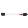 Fish Tank UV Timer Germicidal Lamp Aquarium Algae Lamp Amphibious