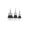 Detail Factory - XL Flat Top Drill Brush - Extra