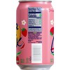La Croix Sparkling Water, Strawberry Peach, 12 Fl Oz (Pack