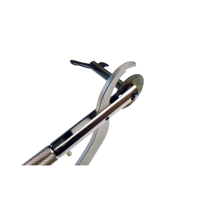 Ring Cutting Plier, 4-1/2 Inches | PLR-814.00