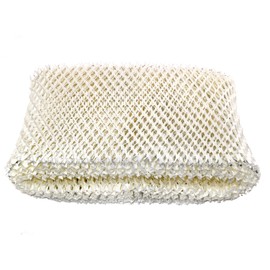 HQRP Wick Filter Compatible with White Westinghouse 1750ZE WWHM-1750ZE WWHM1645 WWHM1750 WWHM1750ZE Humidifier WWH-640 WWH640