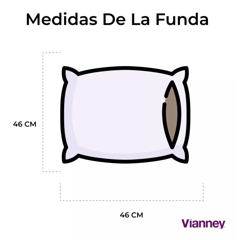 Vianney Juego Sábanas Matrimonial Simples Viasoft Gris Basic Vianney