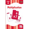 Multiplication (Flash Kids Flash Cards)