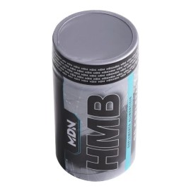 Aminoácido HMB MDN Sports 90 Capletas 500mg Sabor Piña