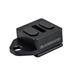 BLACKRAPID Arca-Type Plate 1.5 Quick Release Tripod Plate