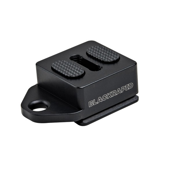 BLACKRAPID Arca-Type Plate 1.5 Quick Release Tripod Plate