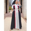 Know Me Misses' and Women's Short Romper and Floor Length