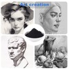 Ninesung Pure Graphite Powder | 2 LB - 1000 Grit