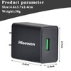 Arlo Battery Charger for Arlo Wireless Cameras VMC3030 VMK3200 VMS3330