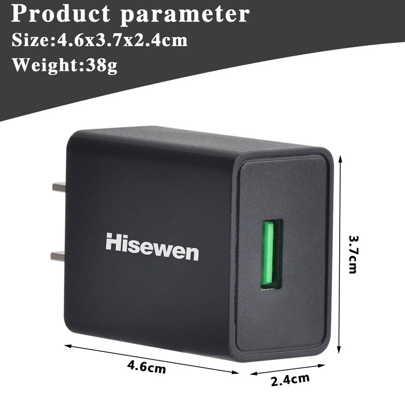 Arlo Battery Charger for Arlo Wireless Cameras VMC3030 VMK3200 VMS3330