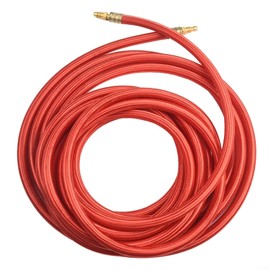 Flexible 25ft TIG Torch Power Cable, CK57Y03RSF, for CK9 and CK17 Torches TIG Welding Torch Power Cord