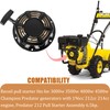 Recoil Starter for Champion 212cc 196cc 224cc Pull Start Assembly