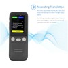 Voice Translator Device, Portable Instant Translator, 134 Online Languages, Intelligent