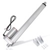 ECO-WORTHY Heavy Duty 330lbs/1500N Solar Tracker Linear Actuator Multi-Functions