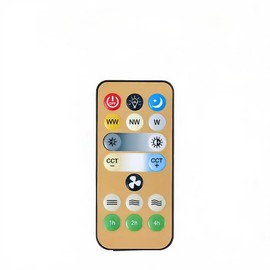 JCGJC E27 Fan Remote Control, Universal Electric Fan Controller